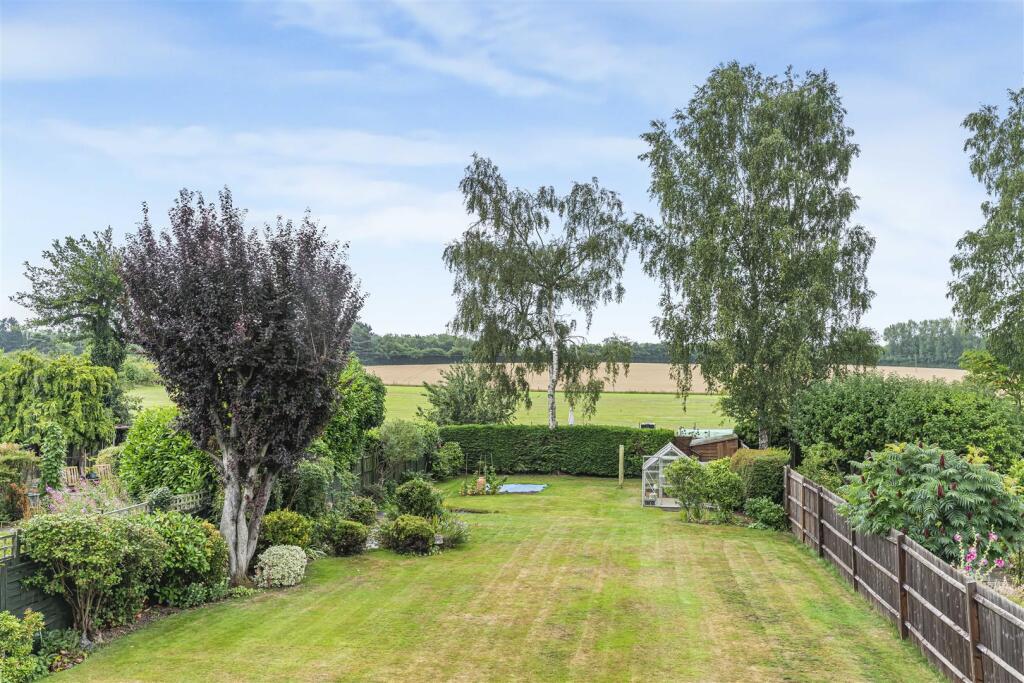 Main image of property: Greenlands, Platt, Sevenoaks