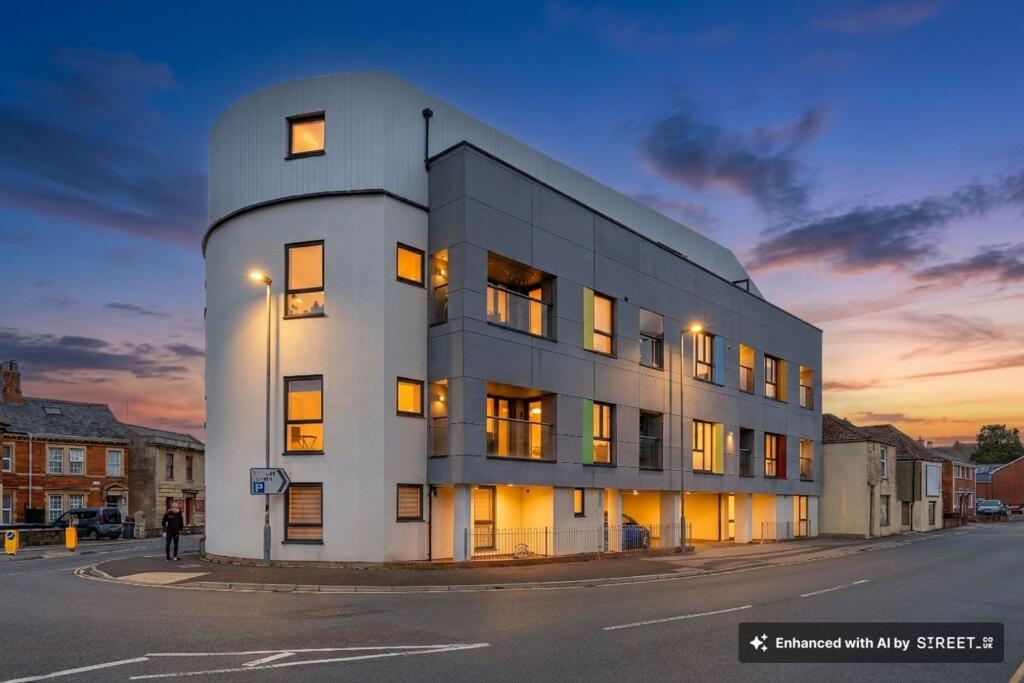 Main image of property: Timbrell Street, Union House Timbrell Street, BA14