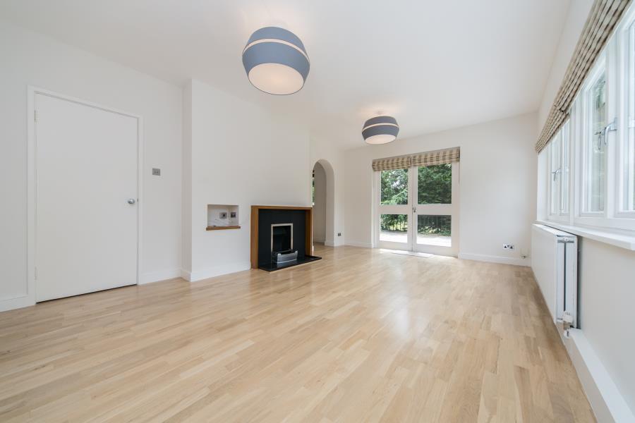 Main image of property: West Heath Road, Hampstead, NW3