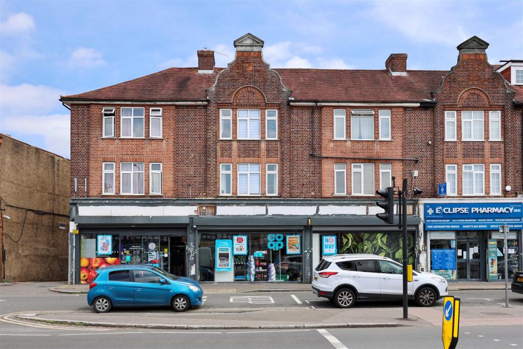 Main image of property: Long Lane, Hillingdon, UB10