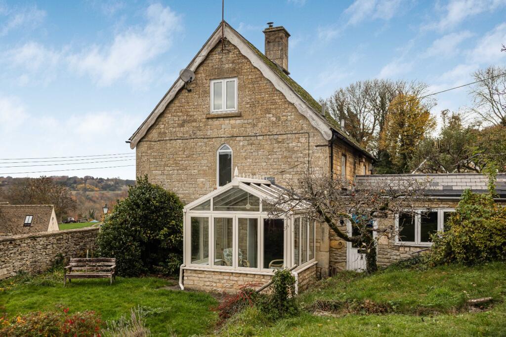 Main image of property: Eastcombe, Stroud, Gloucestershire, GL6