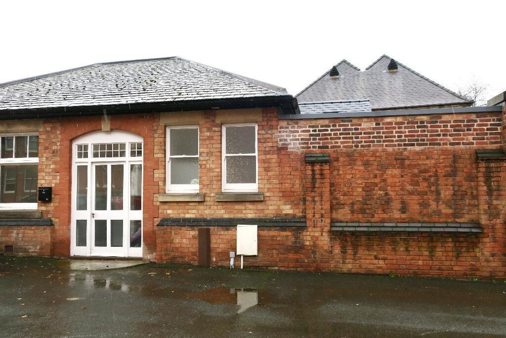 Main image of property: St. Marys Gate, Derby, Derbyshire, DE1