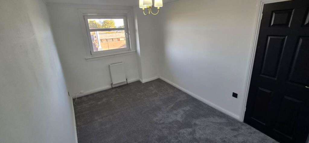 Apartment in Glasgow - View 5