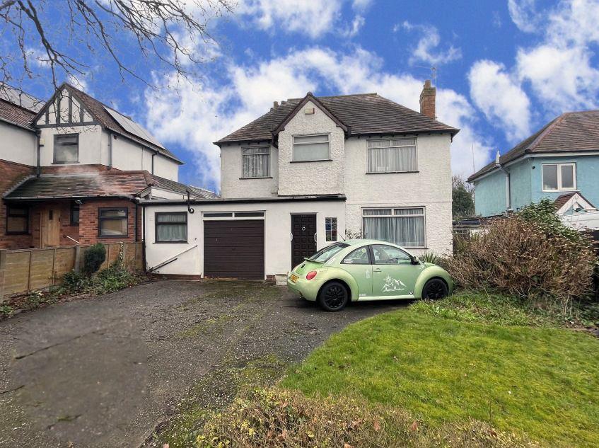 Main image of property: Spring Lane, Birmingham