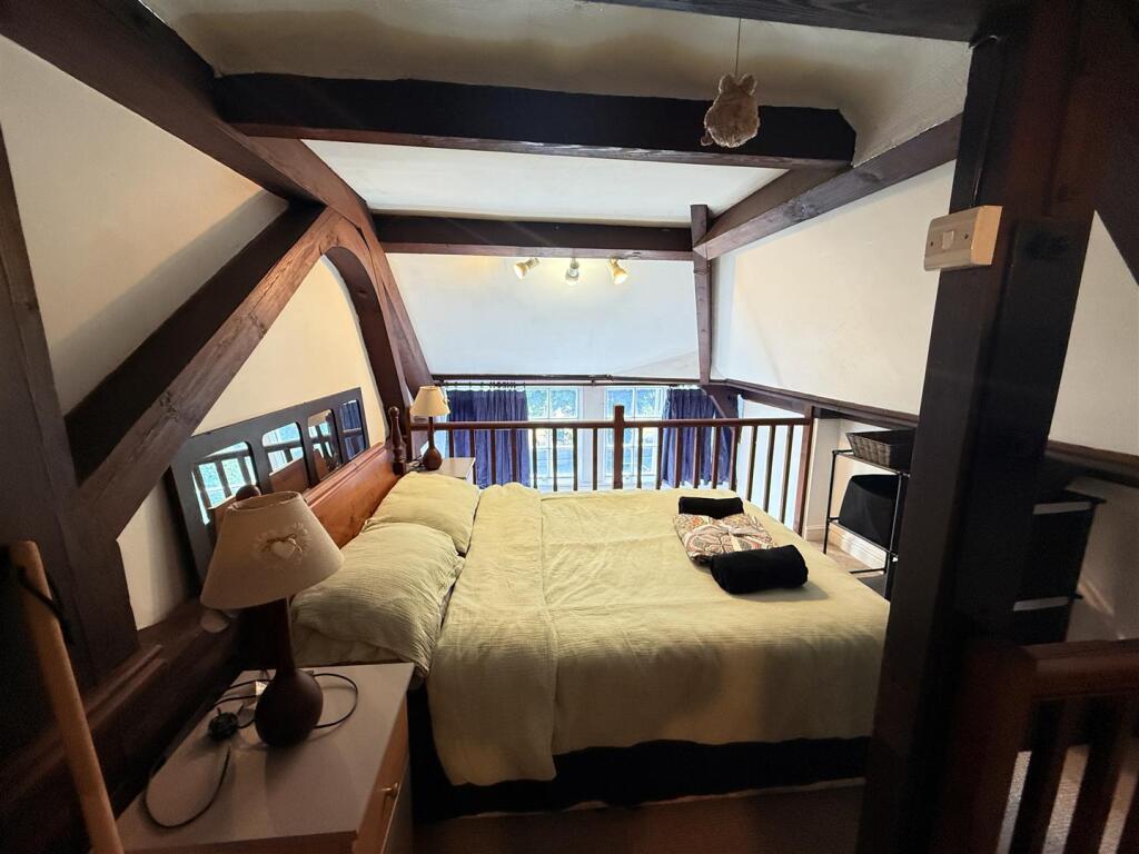 Apartment in Llandudno - View 4