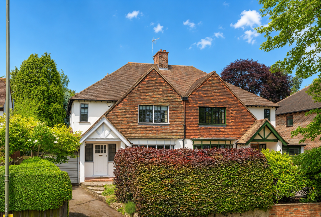 Main image of property: Park Avenue, Bromley, BR1