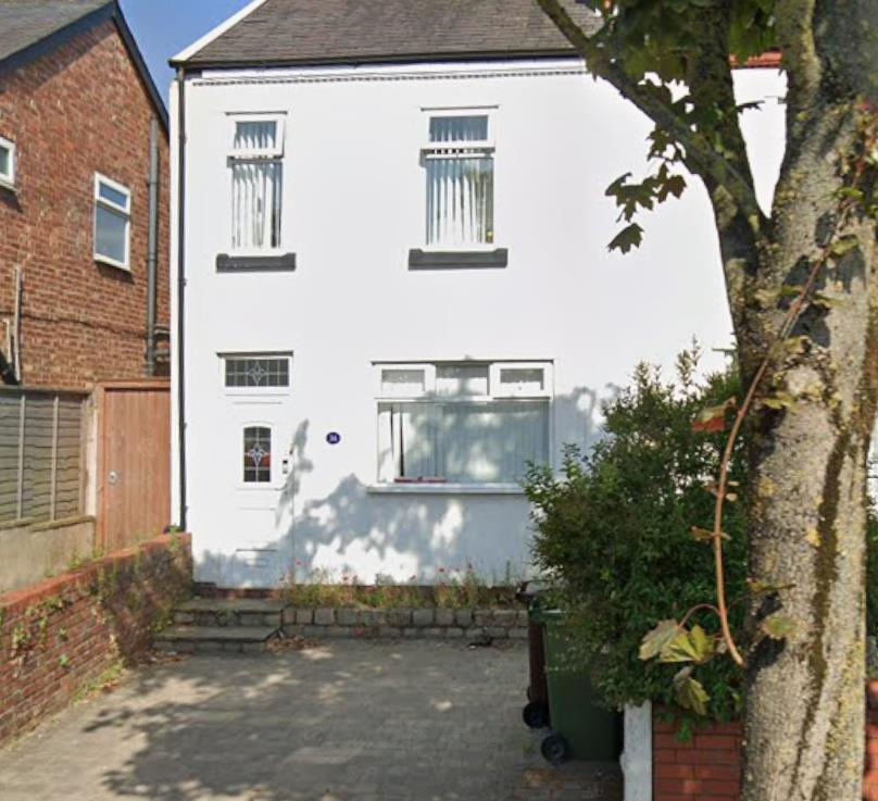 Main image of property: Guildford Road, Southport