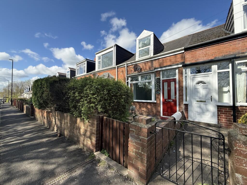 Main image of property: Lambton Terrace, Houghton le Spring, DH4