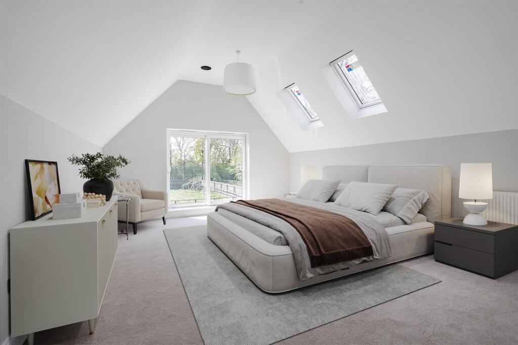 Additional image 11 of Broad Lane, Wood End, Tanworth-In-Arden