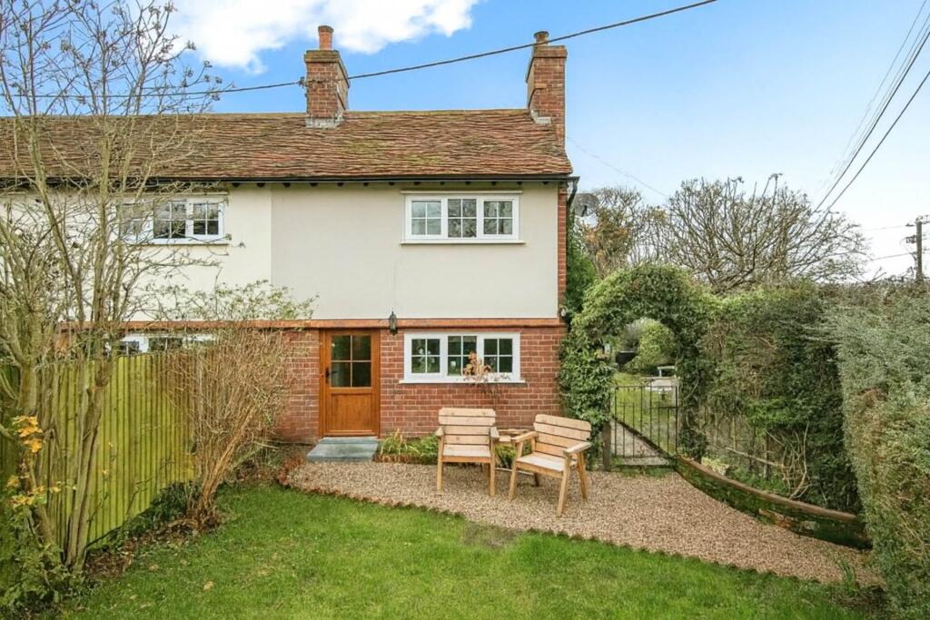 Main image of property: Coopers Corner, Great Wenham.