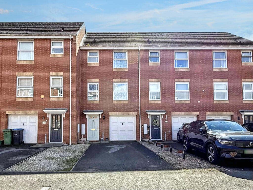 Main image of property: Sandford Close, Wingate , Wingate, Durham, TS28 5FD