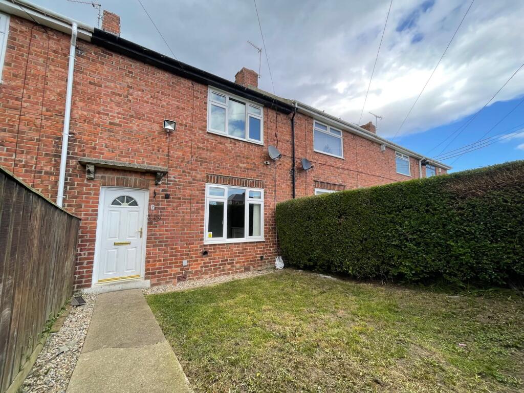 Main image of property: Laurel Crescent, High Handenhold, DH2