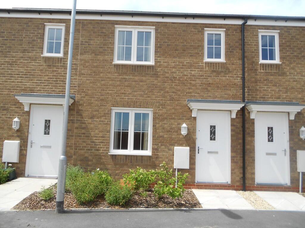 Main image of property: Wyndham Park, Yeovil