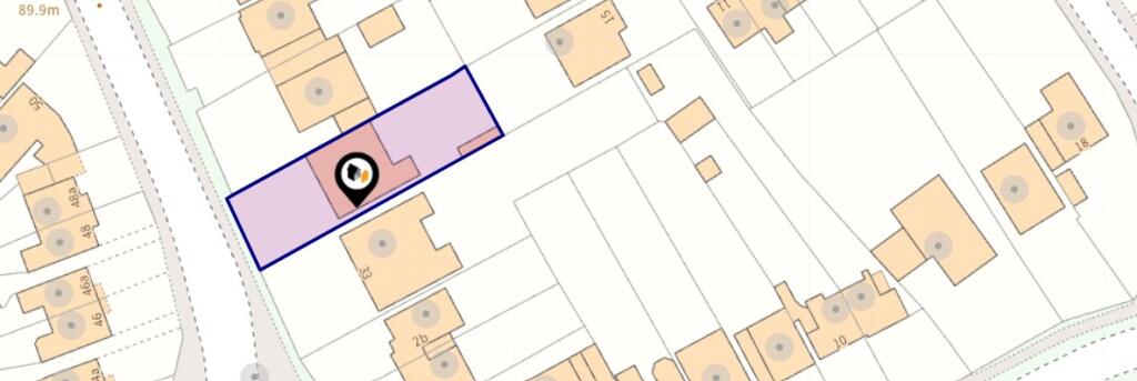 Additional image 19 of Holly Lane, Marston Green, Birmingham, B37