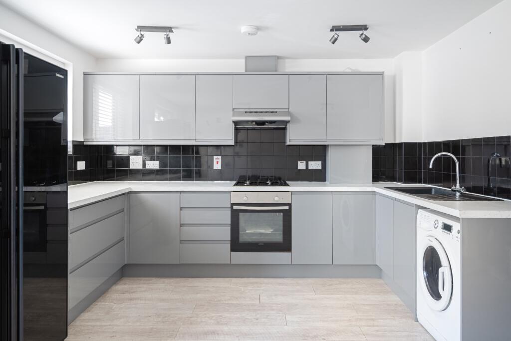 Main image of property: Daisy Court, Belmont Road, DA8