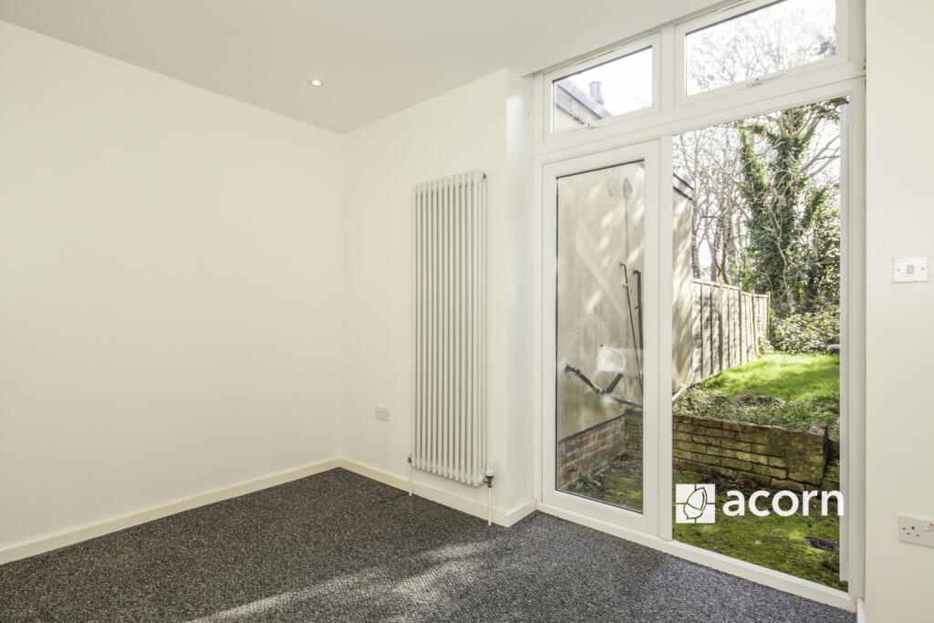 Main image of property: Croydon Road London SE20