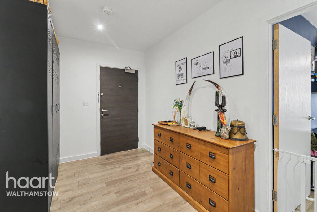 Main image of property: South Grove, Walthamstow