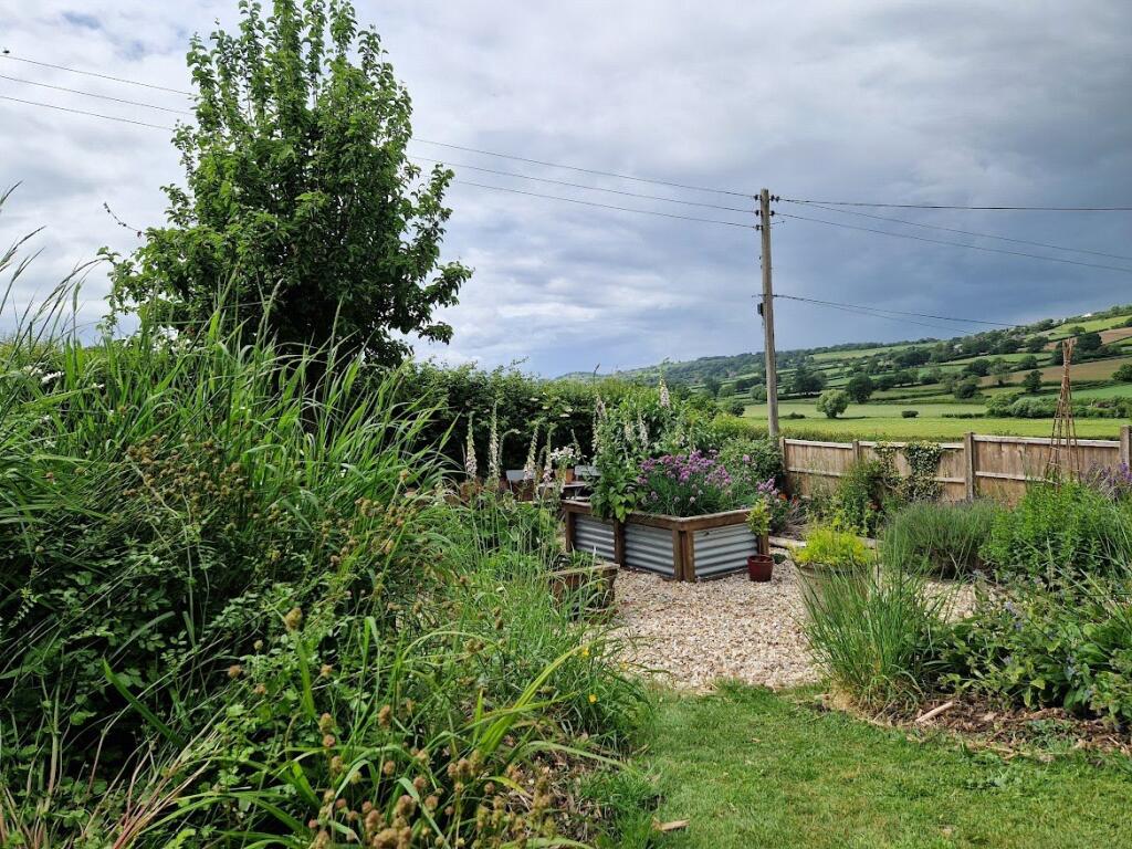 Hardington Mandeville, Yeovil, Somerset, BA22 – pohled 6