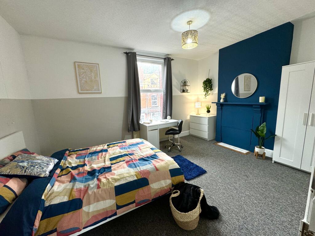 Additional image 9 of Harold Road - 3 bed, Edgbaston, West Midlands, B16