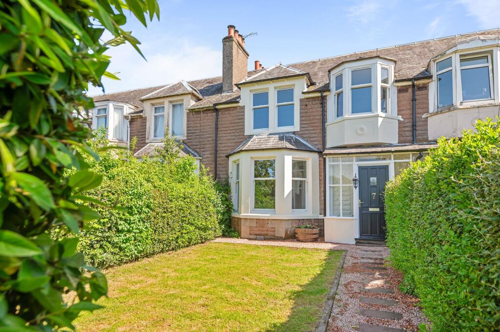 Main image of property: Nellfield Road, Crieff, PH7