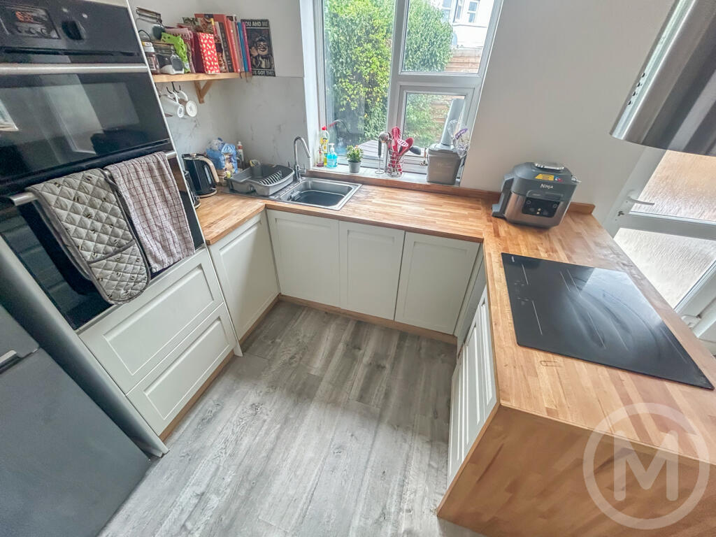 House in Blackpool - View 3