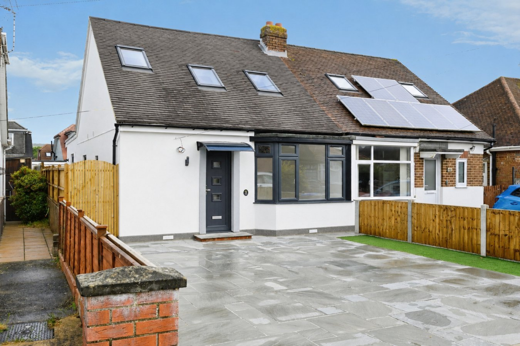 Main image of property: Denville Avenue, Fareham, PO16