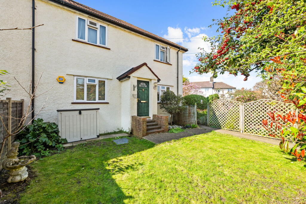 Main image of property: Bucknills Close, Epsom, KT18 7NY