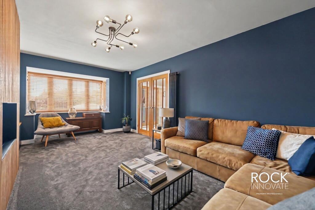 House in Solihull, Knowle - View 4