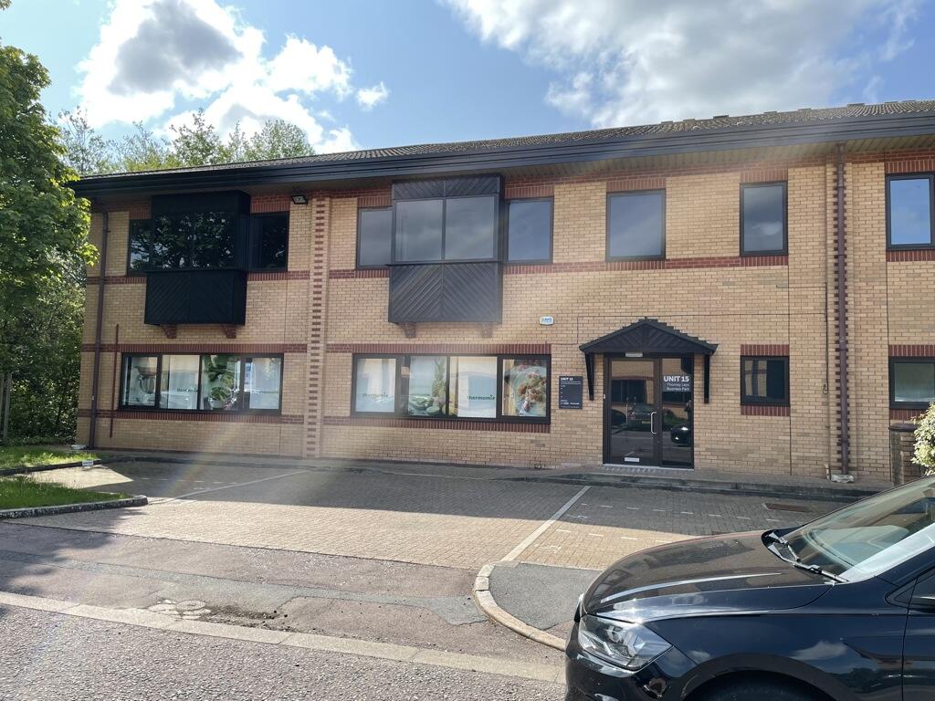 Main image of property: Thorney Leys Business Park, Witney, Oxfordshire, OX28