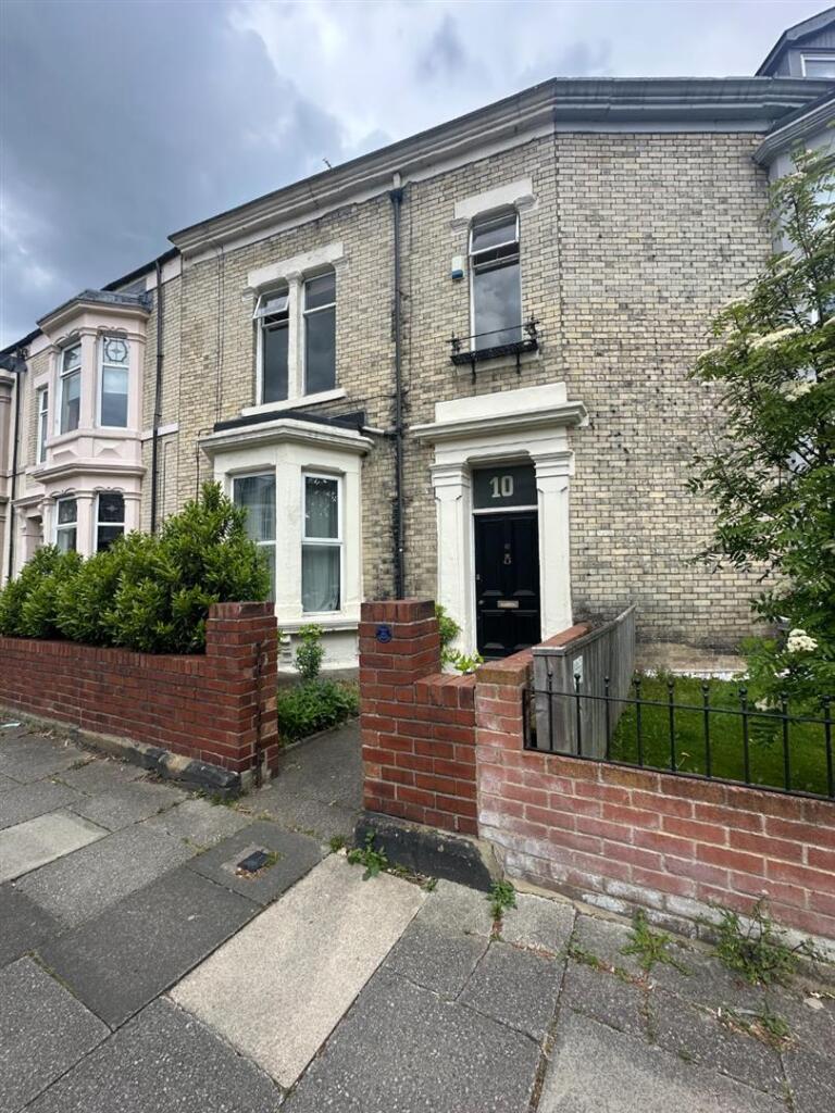 Main image of property: Alma Place, North Shields