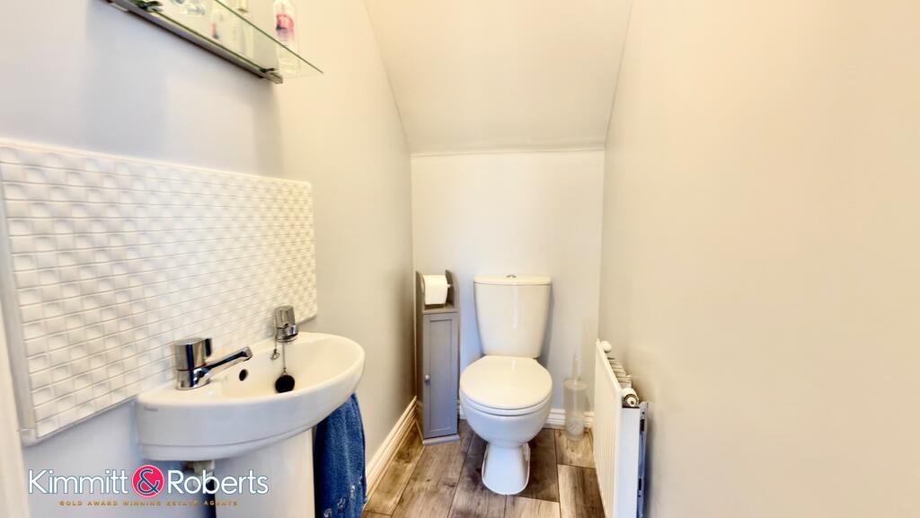 House in Sunderland, Little Eppleton, Hetton - View 4