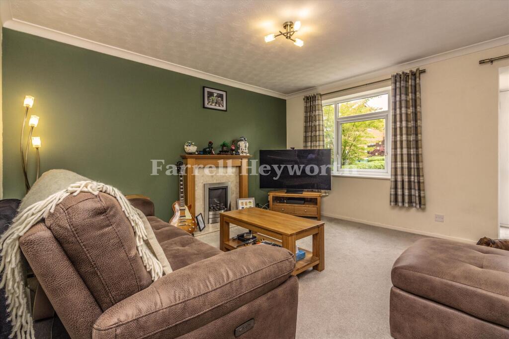 House in Preston, Savick, Ashton-on-Ribble - View 4