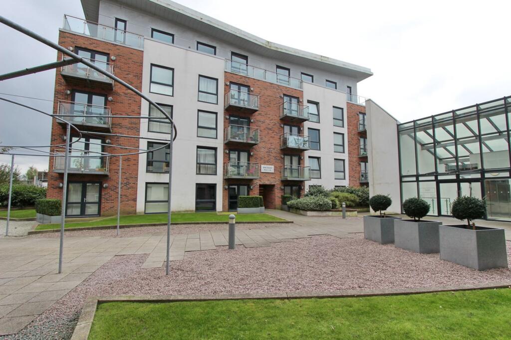 Main image of property: Longfield Centre, Prestwich, M25