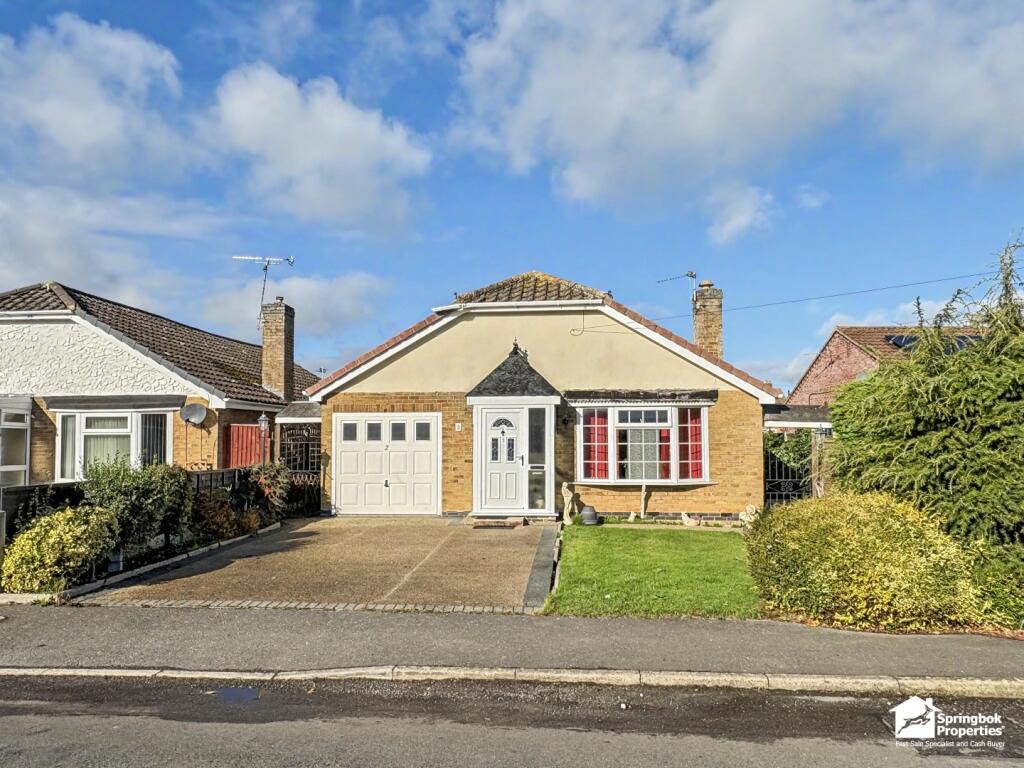 Main image of property: Camelot Gardens, Sutton on Sea, Mablethorpe, Lincolnshire