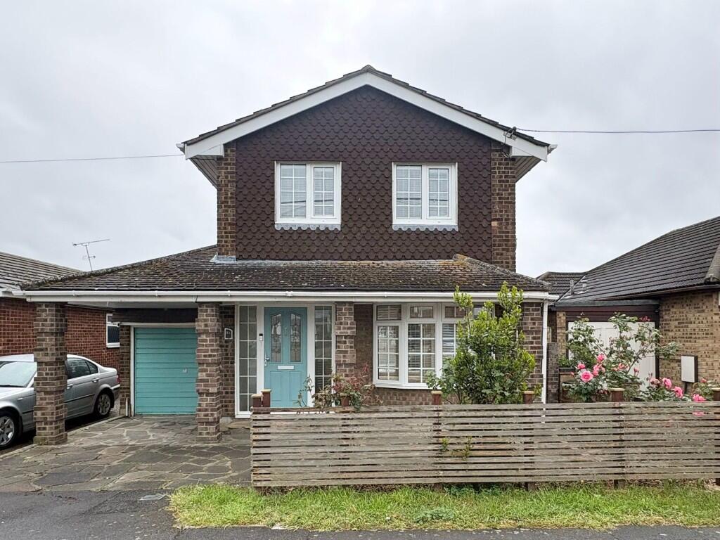 Main image of property: Central Avenue, Canvey Island, Essex