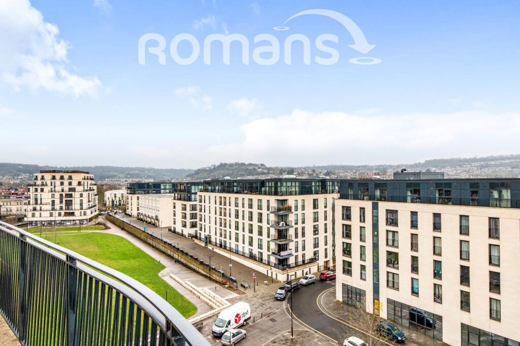 Main image of property: Sovereign Point, Midland Road, Bath, BA2