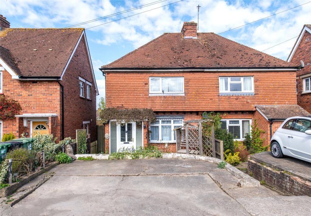 Main image of property: Forge Lane, East Farleigh, Maidstone, Kent, ME15