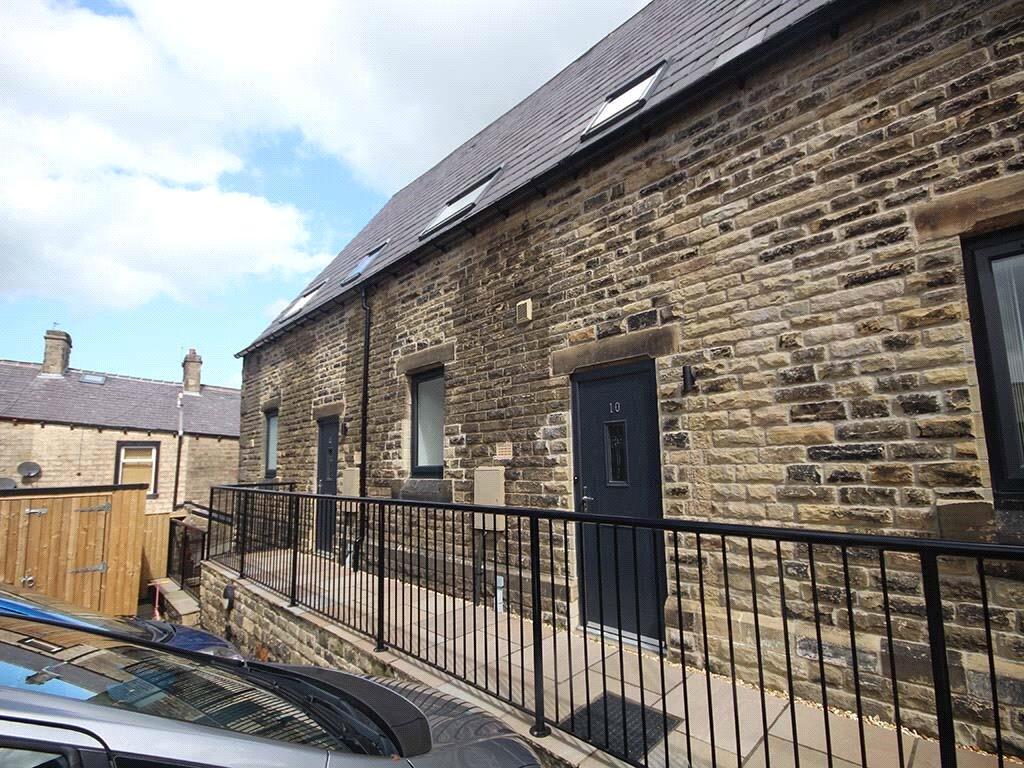 Main image of property: Wellington Street, Barnoldswick, Lancashire, BB18