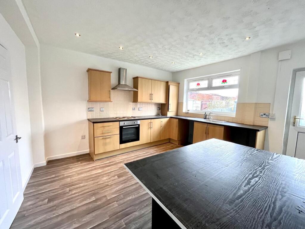 Main image of property: Castle Hill Road, Hindley , Wigan