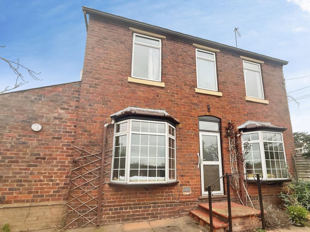 Main image of property: Bark Hill, Bewdley, DY12