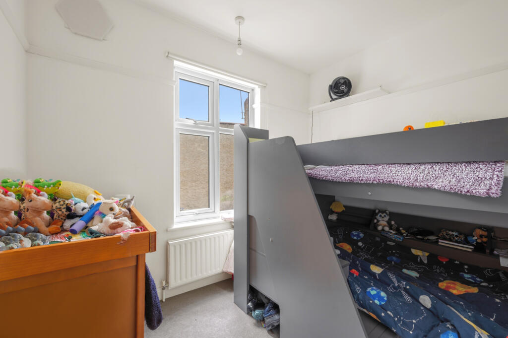 Apartment in London - View 4
