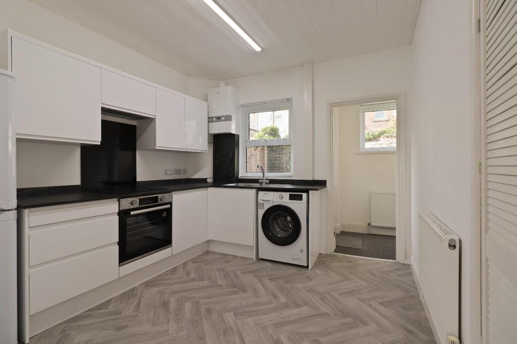 Main image of property: Toftwood Road, Crookes, Sheffield