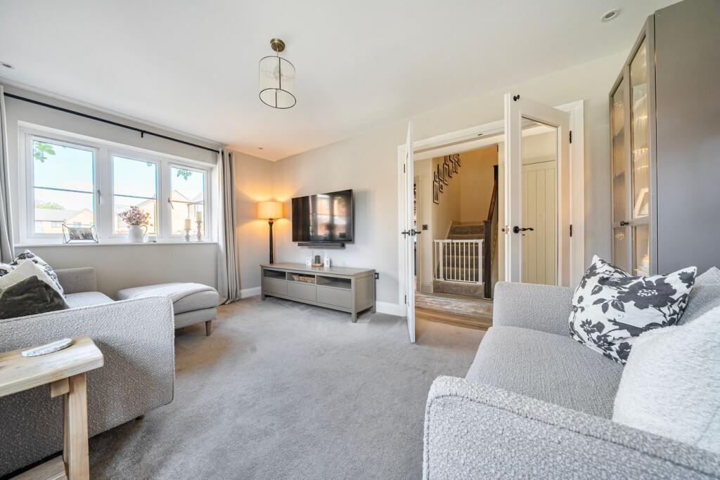 House in Clifton, Central Bedfordshire - View 5