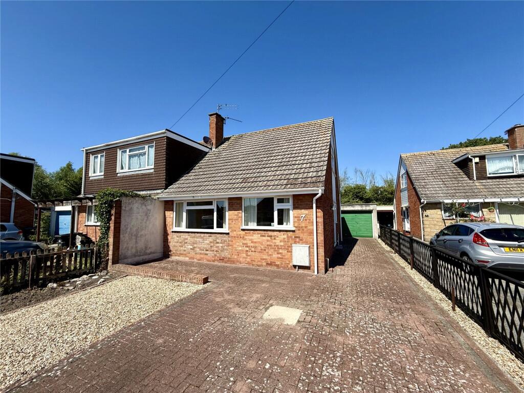 Main image of property: Brunels Way, Highbridge, Somerset, TA9