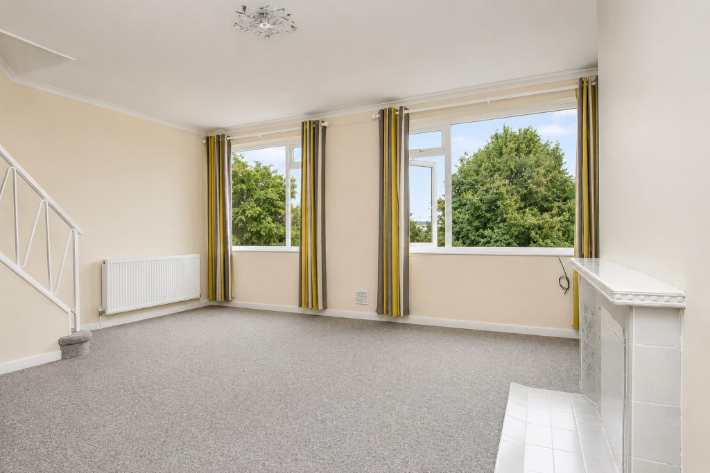 Main image of property: Solsbury Way, Bath, BA1