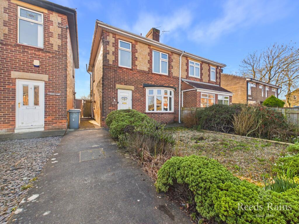 Main image of property: North View, Gilesgate, Durham, DH1