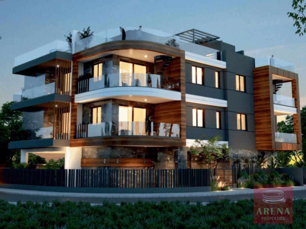 Main image of property: Larnaca, Leivadia