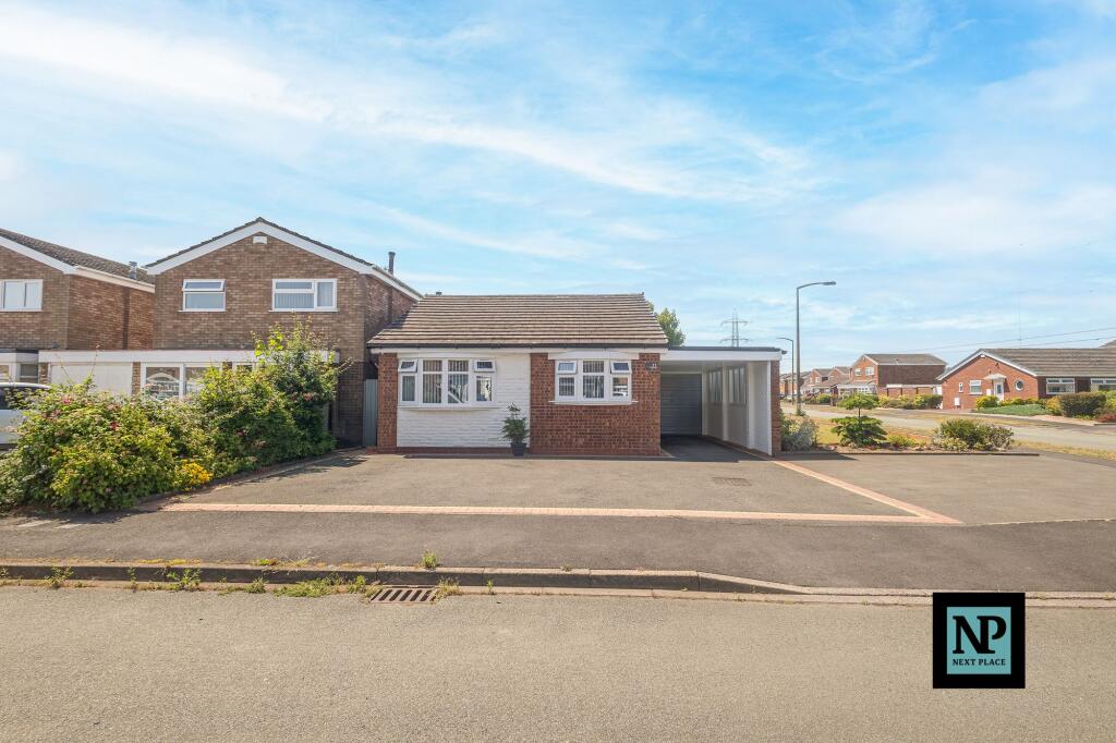 House in Tamworth, Coton Farm - View 2