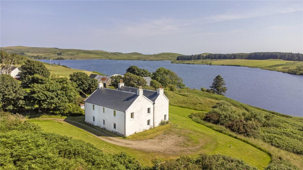 Main image of property: Bunessan, Isle of Mull, Argyll and Bute, PA67