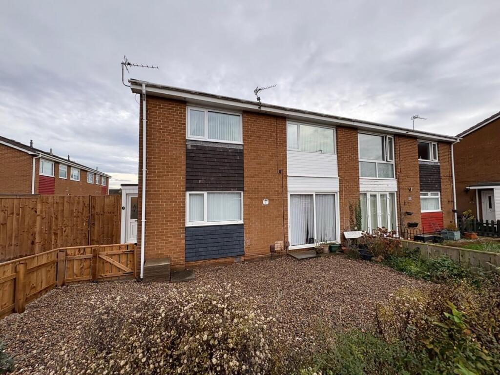 Butsfield Way, Billingham photo 2